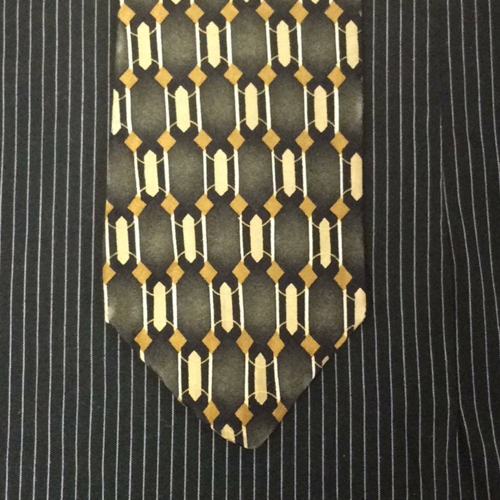 Torriani Tie